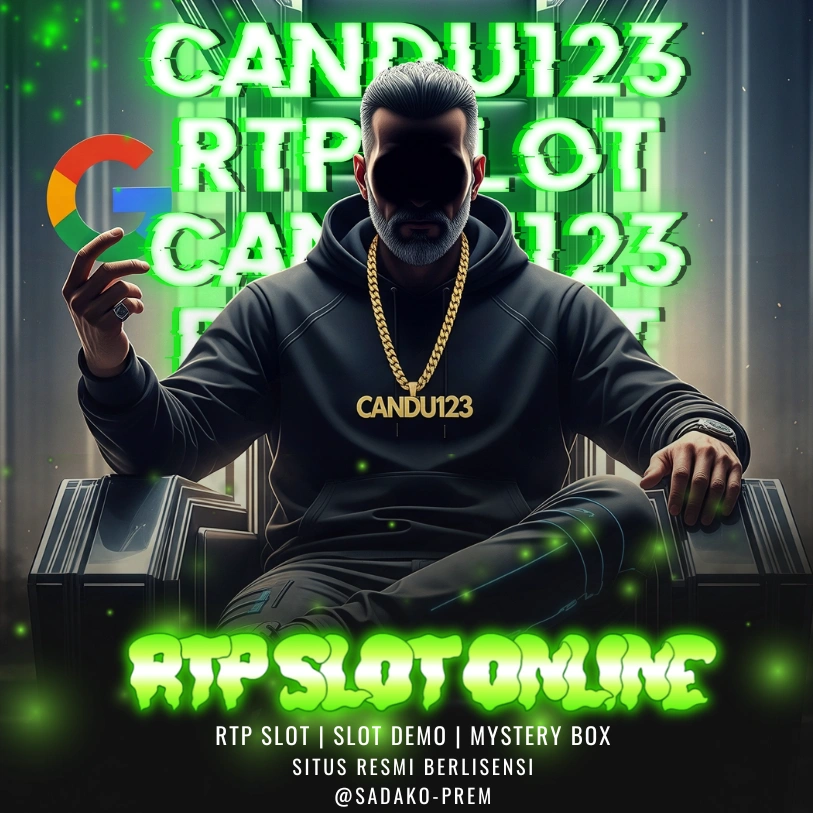 CANDU123 : Usulan Games Rtp Slot Online Rate Tinggi Valid Terbukti Beri Cuan gioboutiqueweb
